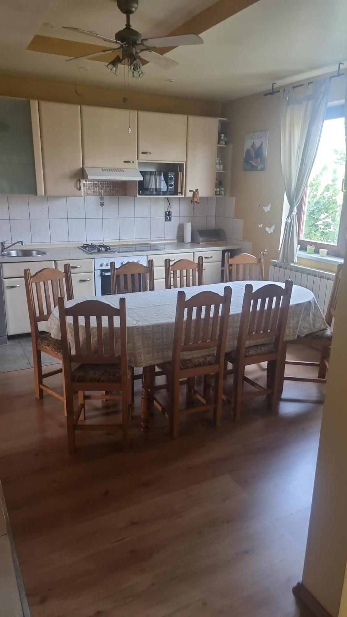 Holiday Home Baotic Velika Mlaka Exterior foto